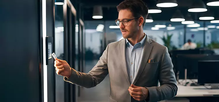 Our Commitment to Keycard Security Excellence in North Las Vegas, NV