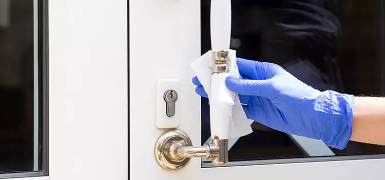Rekey Lock Cylinder North Las Vegas