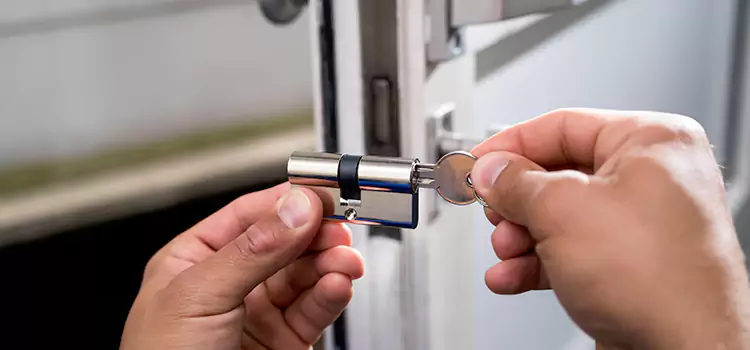 Lock Change Locksmiths North Las Vegas