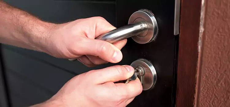Master Key Control and Audits North Las Vegas
