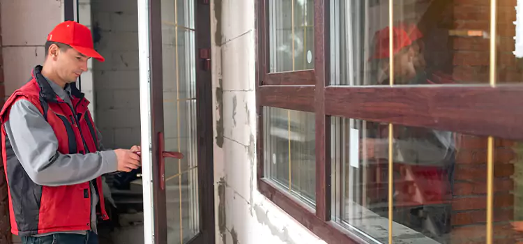Sliding Door Lock Repair North Las Vegas