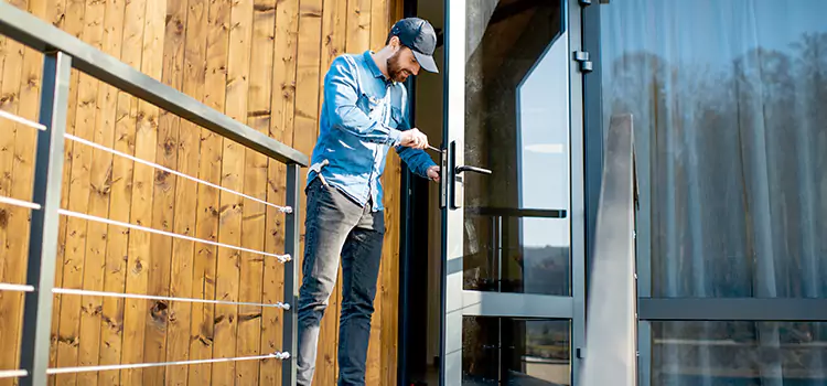 Emergency Patio Door Repair North Las Vegas