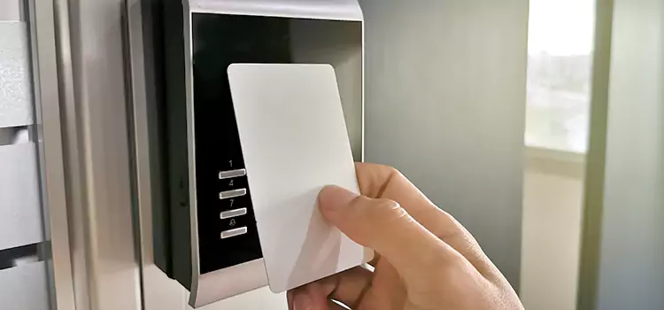Advanced RFID Technology Integration in North Las Vegas, NV