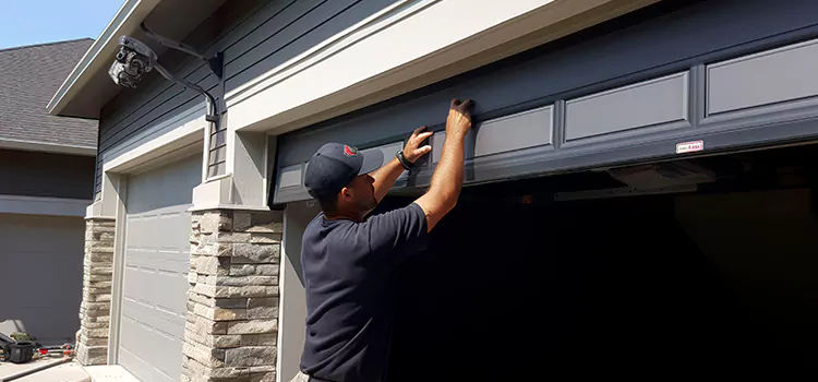 Janus Roll Up Doors North Las Vegas