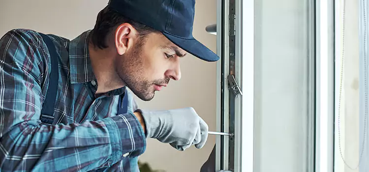 Emergency Response for Latch Issues North Las Vegas