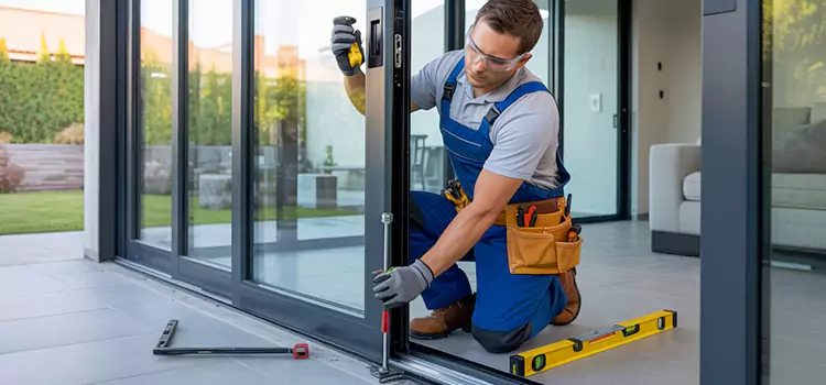 Patio Door Replacement North Las Vegas
