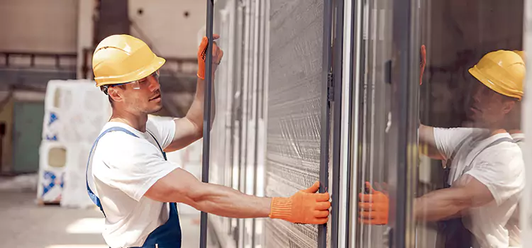 Sliding Door Mesh Replacement North Las Vegas
