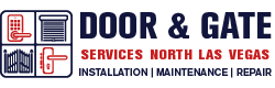 Door & Gate Services North Las Vegas