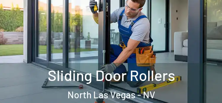 Sliding Door Rollers North Las Vegas - NV